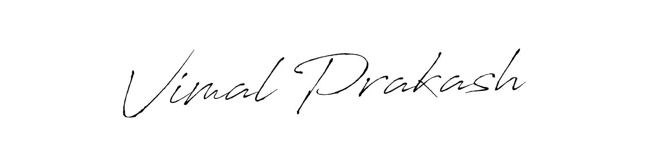You can use this online signature creator to create a handwritten signature for the name Vimal Prakash. This is the best online autograph maker. Vimal Prakash signature style 6 images and pictures png