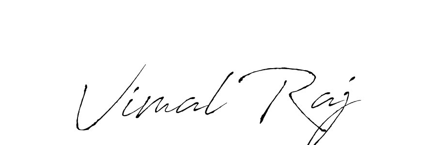 Also we have Vimal Raj name is the best signature style. Create professional handwritten signature collection using Antro_Vectra autograph style. Vimal Raj signature style 6 images and pictures png