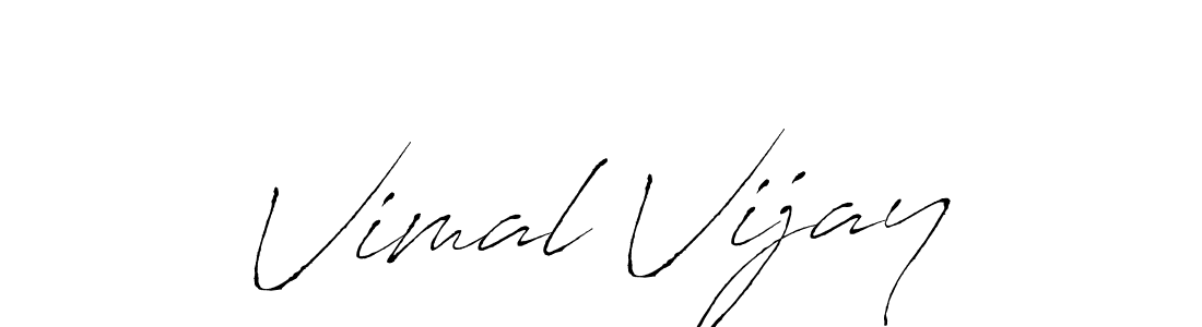 if you are searching for the best signature style for your name Vimal Vijay. so please give up your signature search. here we have designed multiple signature styles  using Antro_Vectra. Vimal Vijay signature style 6 images and pictures png