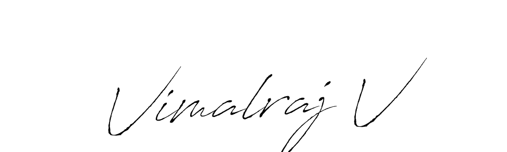 See photos of Vimalraj V official signature by Spectra . Check more albums & portfolios. Read reviews & check more about Antro_Vectra font. Vimalraj V signature style 6 images and pictures png