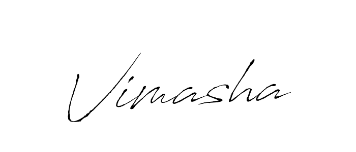 How to make Vimasha name signature. Use Antro_Vectra style for creating short signs online. This is the latest handwritten sign. Vimasha signature style 6 images and pictures png