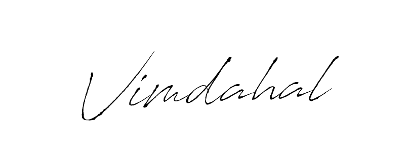 Similarly Antro_Vectra is the best handwritten signature design. Signature creator online .You can use it as an online autograph creator for name Vimdahal. Vimdahal signature style 6 images and pictures png