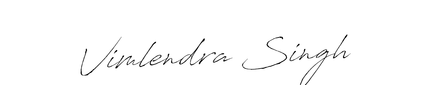 Also You can easily find your signature by using the search form. We will create Vimlendra Singh name handwritten signature images for you free of cost using Antro_Vectra sign style. Vimlendra Singh signature style 6 images and pictures png