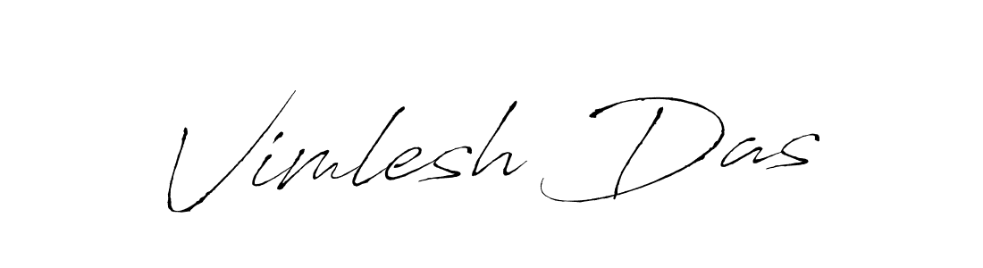 This is the best signature style for the Vimlesh Das name. Also you like these signature font (Antro_Vectra). Mix name signature. Vimlesh Das signature style 6 images and pictures png