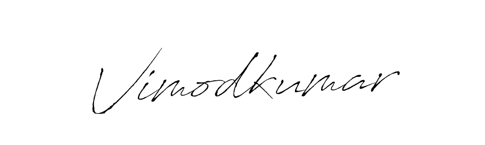 Similarly Antro_Vectra is the best handwritten signature design. Signature creator online .You can use it as an online autograph creator for name Vimodkumar. Vimodkumar signature style 6 images and pictures png