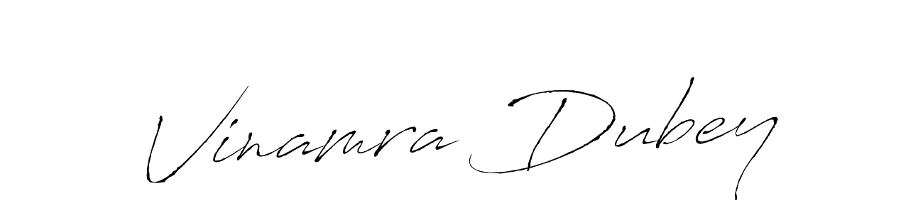 Here are the top 10 professional signature styles for the name Vinamra Dubey. These are the best autograph styles you can use for your name. Vinamra Dubey signature style 6 images and pictures png
