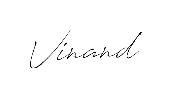 This is the best signature style for the Vinand name. Also you like these signature font (Antro_Vectra). Mix name signature. Vinand signature style 6 images and pictures png