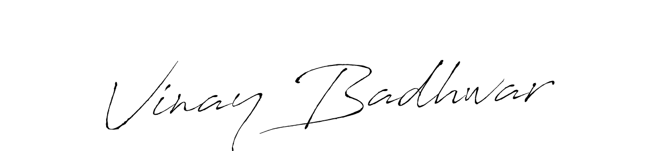 Similarly Antro_Vectra is the best handwritten signature design. Signature creator online .You can use it as an online autograph creator for name Vinay Badhwar. Vinay Badhwar signature style 6 images and pictures png