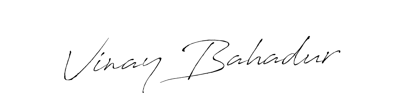See photos of Vinay Bahadur official signature by Spectra . Check more albums & portfolios. Read reviews & check more about Antro_Vectra font. Vinay Bahadur signature style 6 images and pictures png