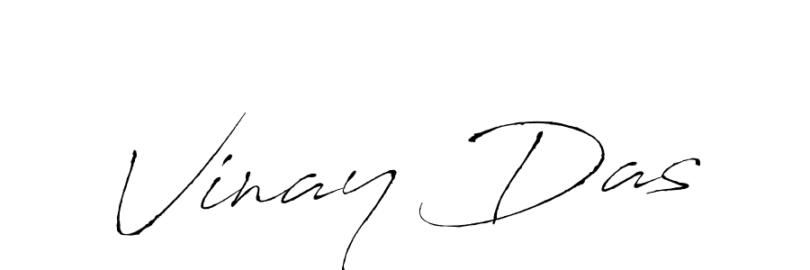 Similarly Antro_Vectra is the best handwritten signature design. Signature creator online .You can use it as an online autograph creator for name Vinay Das. Vinay Das signature style 6 images and pictures png