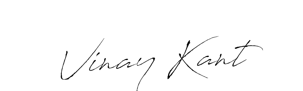 Here are the top 10 professional signature styles for the name Vinay Kant. These are the best autograph styles you can use for your name. Vinay Kant signature style 6 images and pictures png