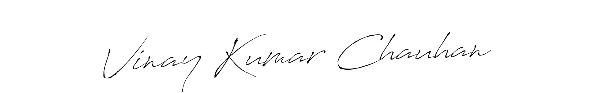 if you are searching for the best signature style for your name Vinay Kumar Chauhan. so please give up your signature search. here we have designed multiple signature styles  using Antro_Vectra. Vinay Kumar Chauhan signature style 6 images and pictures png