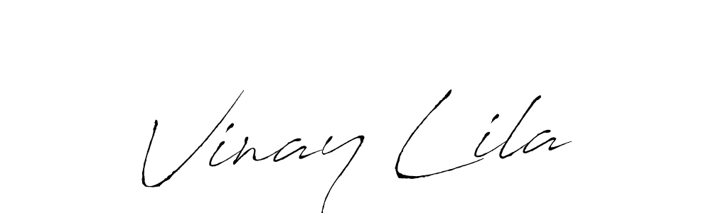 Make a short Vinay Lila signature style. Manage your documents anywhere anytime using Antro_Vectra. Create and add eSignatures, submit forms, share and send files easily. Vinay Lila signature style 6 images and pictures png