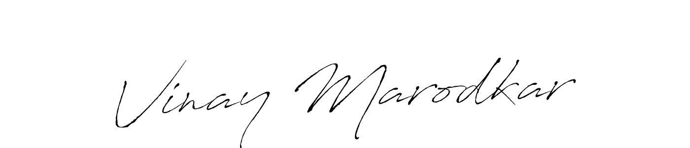 if you are searching for the best signature style for your name Vinay Marodkar. so please give up your signature search. here we have designed multiple signature styles  using Antro_Vectra. Vinay Marodkar signature style 6 images and pictures png
