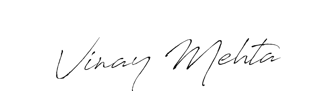 Best and Professional Signature Style for Vinay Mehta. Antro_Vectra Best Signature Style Collection. Vinay Mehta signature style 6 images and pictures png