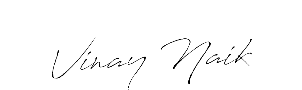 This is the best signature style for the Vinay Naik name. Also you like these signature font (Antro_Vectra). Mix name signature. Vinay Naik signature style 6 images and pictures png