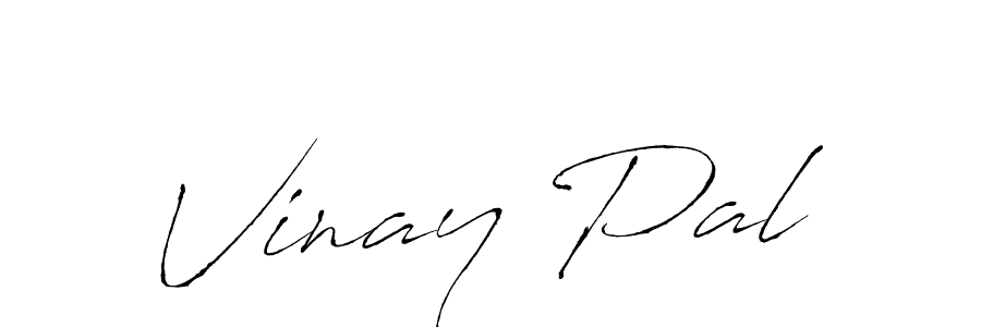 Make a beautiful signature design for name Vinay Pal. Use this online signature maker to create a handwritten signature for free. Vinay Pal signature style 6 images and pictures png