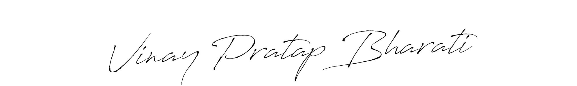 Similarly Antro_Vectra is the best handwritten signature design. Signature creator online .You can use it as an online autograph creator for name Vinay Pratap Bharati. Vinay Pratap Bharati signature style 6 images and pictures png