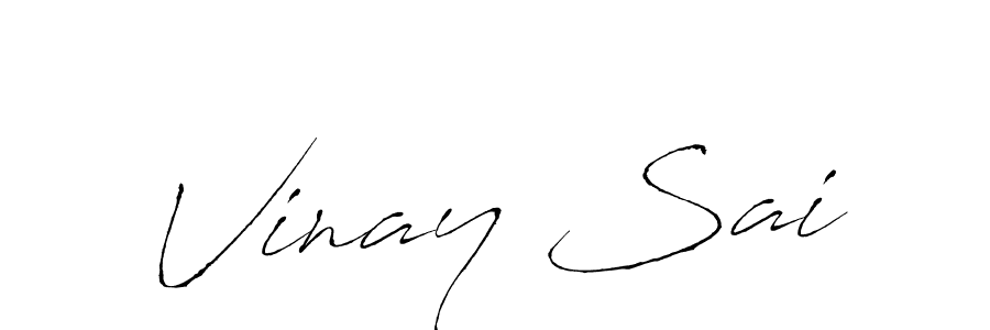 This is the best signature style for the Vinay Sai name. Also you like these signature font (Antro_Vectra). Mix name signature. Vinay Sai signature style 6 images and pictures png