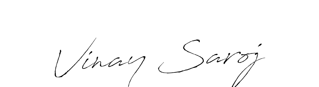 See photos of Vinay Saroj official signature by Spectra . Check more albums & portfolios. Read reviews & check more about Antro_Vectra font. Vinay Saroj signature style 6 images and pictures png