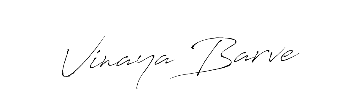 It looks lik you need a new signature style for name Vinaya Barve. Design unique handwritten (Antro_Vectra) signature with our free signature maker in just a few clicks. Vinaya Barve signature style 6 images and pictures png