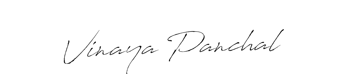 Similarly Antro_Vectra is the best handwritten signature design. Signature creator online .You can use it as an online autograph creator for name Vinaya Panchal. Vinaya Panchal signature style 6 images and pictures png
