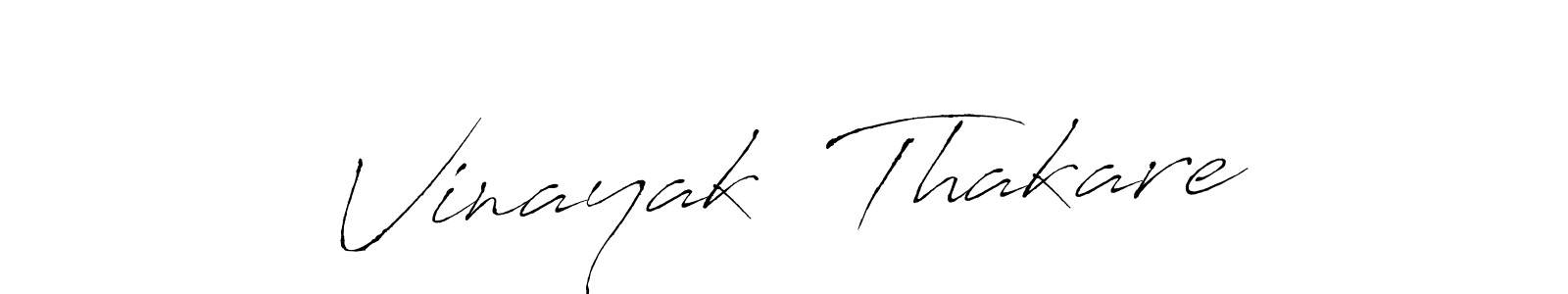 See photos of Vinayak  Thakare official signature by Spectra . Check more albums & portfolios. Read reviews & check more about Antro_Vectra font. Vinayak  Thakare signature style 6 images and pictures png