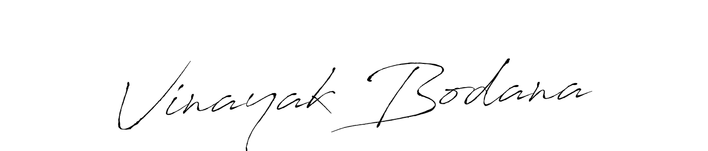 You can use this online signature creator to create a handwritten signature for the name Vinayak Bodana. This is the best online autograph maker. Vinayak Bodana signature style 6 images and pictures png