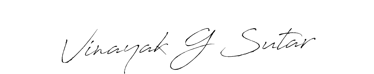 See photos of Vinayak G Sutar official signature by Spectra . Check more albums & portfolios. Read reviews & check more about Antro_Vectra font. Vinayak G Sutar signature style 6 images and pictures png