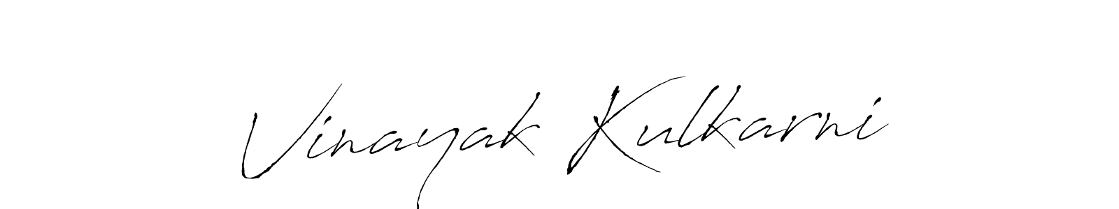 Once you've used our free online signature maker to create your best signature Antro_Vectra style, it's time to enjoy all of the benefits that Vinayak Kulkarni name signing documents. Vinayak Kulkarni signature style 6 images and pictures png