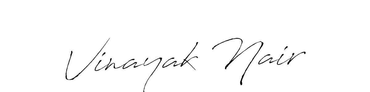 Here are the top 10 professional signature styles for the name Vinayak Nair. These are the best autograph styles you can use for your name. Vinayak Nair signature style 6 images and pictures png