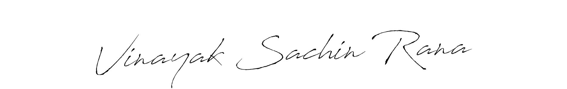 Similarly Antro_Vectra is the best handwritten signature design. Signature creator online .You can use it as an online autograph creator for name Vinayak Sachin Rana. Vinayak Sachin Rana signature style 6 images and pictures png