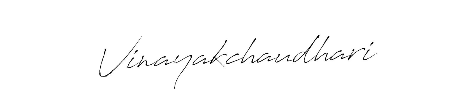 This is the best signature style for the Vinayakchaudhari name. Also you like these signature font (Antro_Vectra). Mix name signature. Vinayakchaudhari signature style 6 images and pictures png