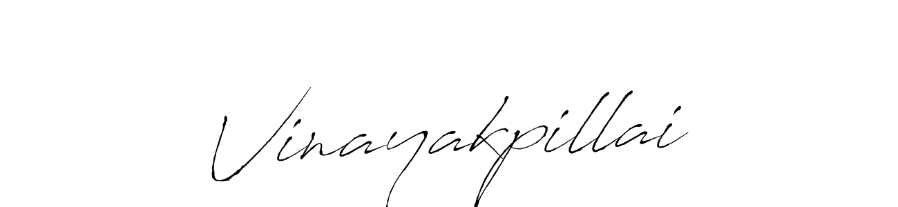 How to Draw Vinayakpillai signature style? Antro_Vectra is a latest design signature styles for name Vinayakpillai. Vinayakpillai signature style 6 images and pictures png