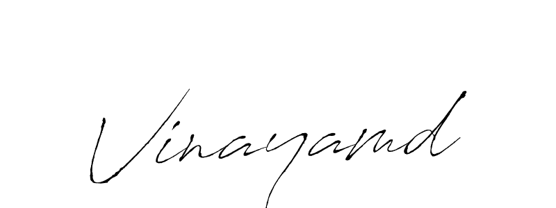 You can use this online signature creator to create a handwritten signature for the name Vinayamd. This is the best online autograph maker. Vinayamd signature style 6 images and pictures png