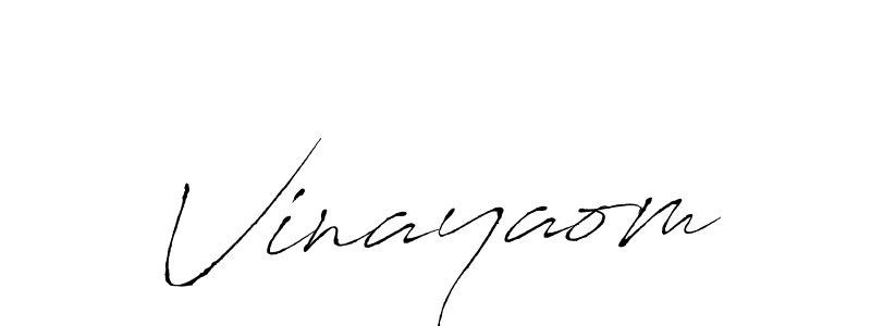 See photos of Vinayaom official signature by Spectra . Check more albums & portfolios. Read reviews & check more about Antro_Vectra font. Vinayaom signature style 6 images and pictures png