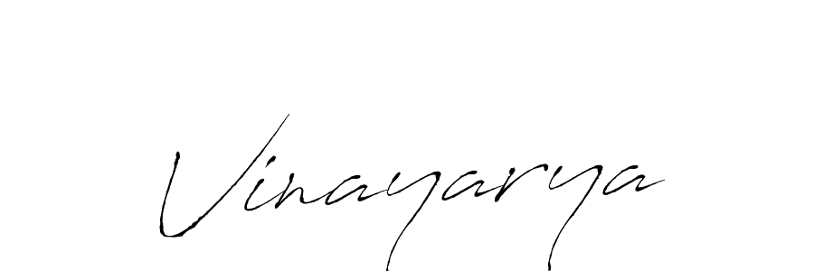 You can use this online signature creator to create a handwritten signature for the name Vinayarya. This is the best online autograph maker. Vinayarya signature style 6 images and pictures png