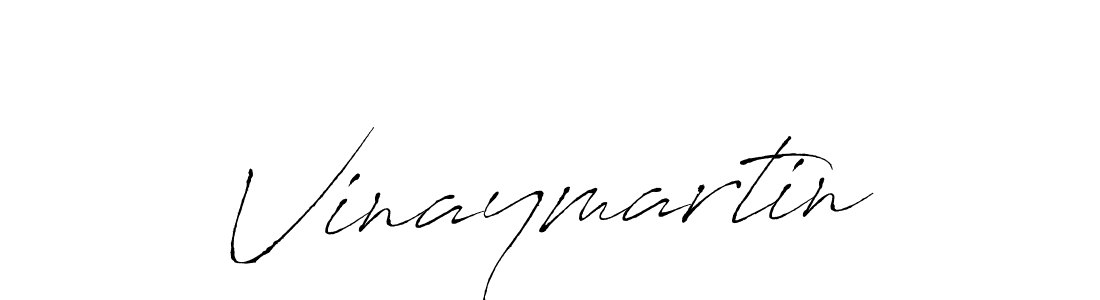 Make a beautiful signature design for name Vinaymartin. Use this online signature maker to create a handwritten signature for free. Vinaymartin signature style 6 images and pictures png