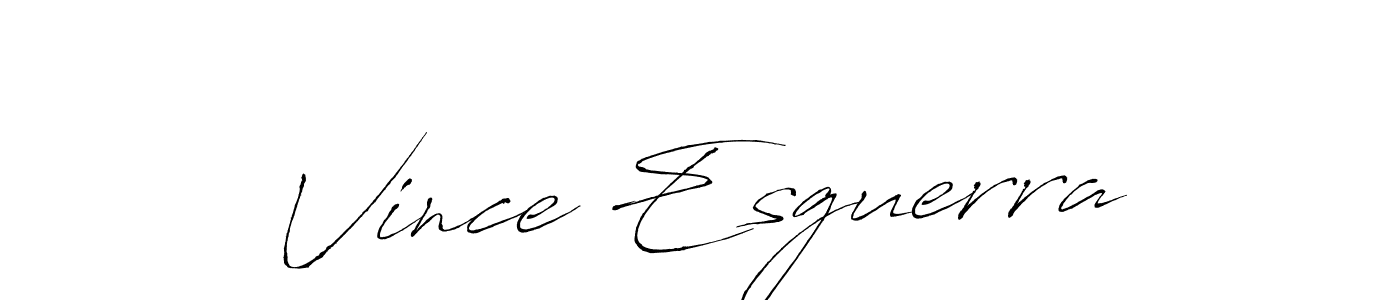 if you are searching for the best signature style for your name Vince Esguerra. so please give up your signature search. here we have designed multiple signature styles  using Antro_Vectra. Vince Esguerra signature style 6 images and pictures png