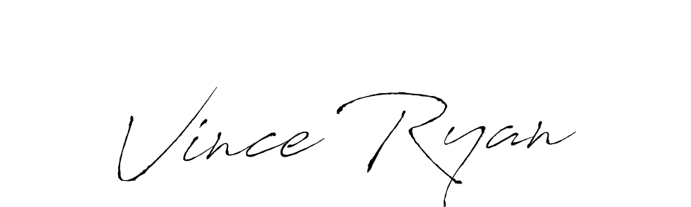 You can use this online signature creator to create a handwritten signature for the name Vince Ryan. This is the best online autograph maker. Vince Ryan signature style 6 images and pictures png