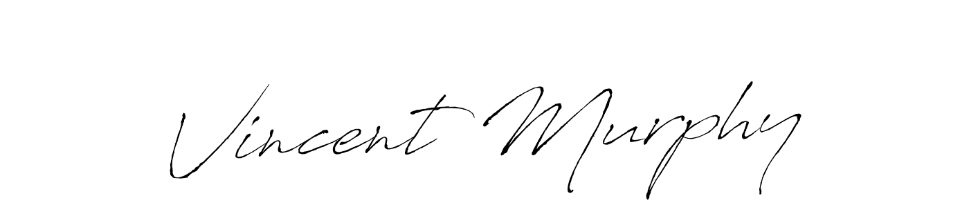 You can use this online signature creator to create a handwritten signature for the name Vincent Murphy. This is the best online autograph maker. Vincent Murphy signature style 6 images and pictures png