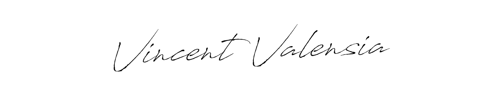 Best and Professional Signature Style for Vincent Valensia. Antro_Vectra Best Signature Style Collection. Vincent Valensia signature style 6 images and pictures png