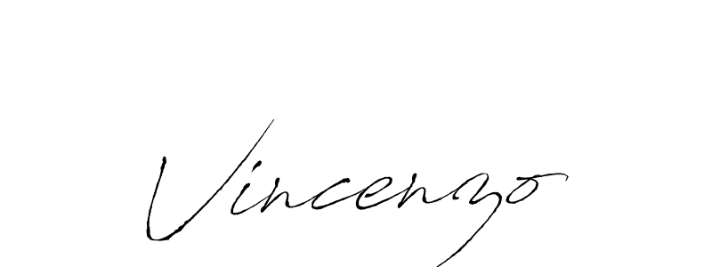 Make a beautiful signature design for name Vincenzo. Use this online signature maker to create a handwritten signature for free. Vincenzo signature style 6 images and pictures png