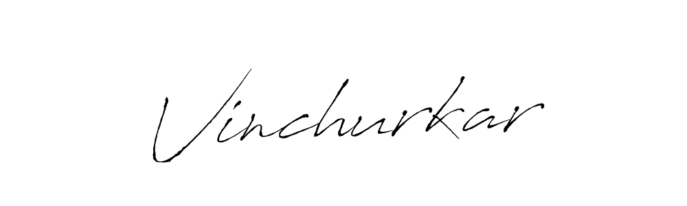 Once you've used our free online signature maker to create your best signature Antro_Vectra style, it's time to enjoy all of the benefits that Vinchurkar name signing documents. Vinchurkar signature style 6 images and pictures png