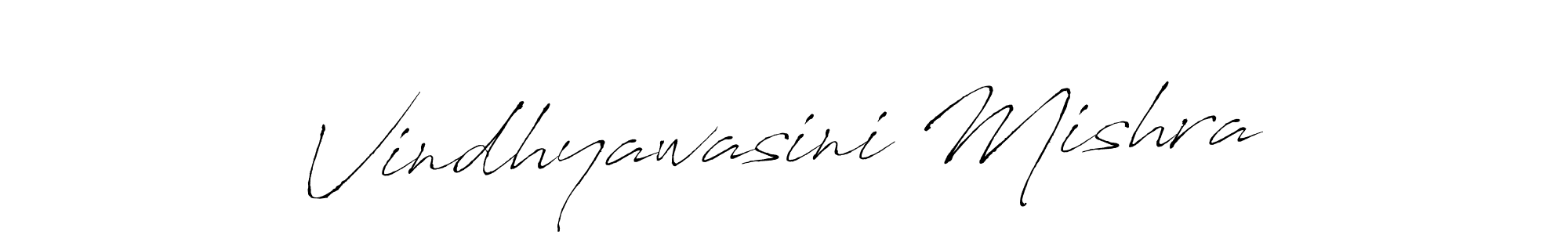 Make a beautiful signature design for name Vindhyawasini Mishra. Use this online signature maker to create a handwritten signature for free. Vindhyawasini Mishra signature style 6 images and pictures png