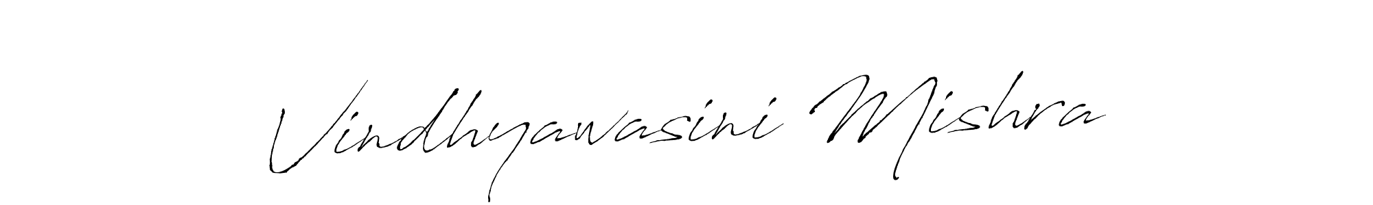 Similarly Antro_Vectra is the best handwritten signature design. Signature creator online .You can use it as an online autograph creator for name Vindhyawasini Mishra. Vindhyawasini Mishra signature style 6 images and pictures png