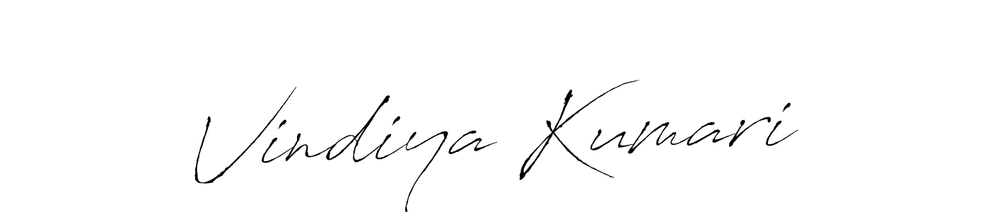 It looks lik you need a new signature style for name Vindiya Kumari. Design unique handwritten (Antro_Vectra) signature with our free signature maker in just a few clicks. Vindiya Kumari signature style 6 images and pictures png