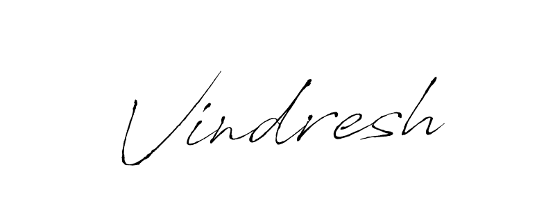 You should practise on your own different ways (Antro_Vectra) to write your name (Vindresh) in signature. don't let someone else do it for you. Vindresh signature style 6 images and pictures png