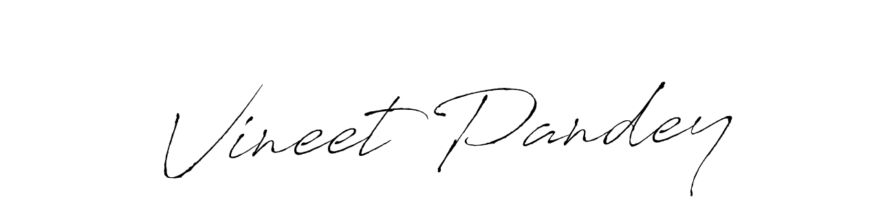 You can use this online signature creator to create a handwritten signature for the name Vineet Pandey. This is the best online autograph maker. Vineet Pandey signature style 6 images and pictures png