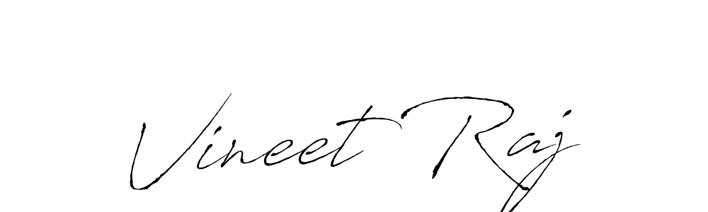 The best way (Antro_Vectra) to make a short signature is to pick only two or three words in your name. The name Vineet Raj include a total of six letters. For converting this name. Vineet Raj signature style 6 images and pictures png